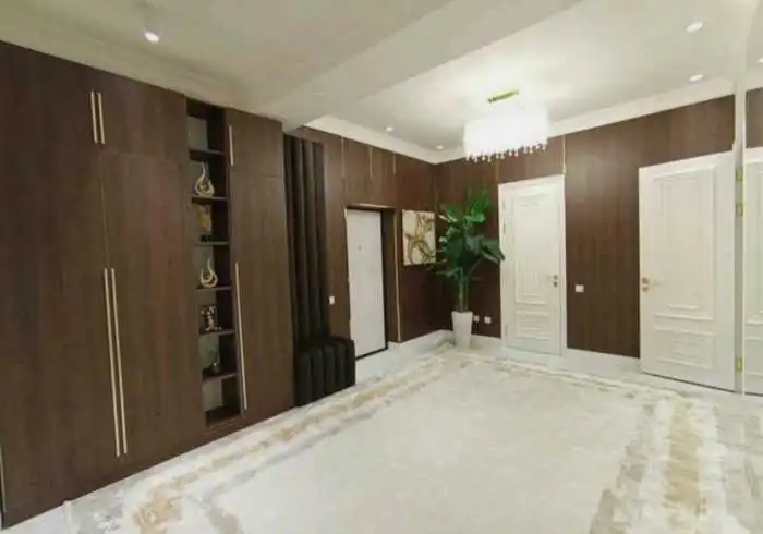 3-к квартира, 12 этаж, 106 м², Шохмансур