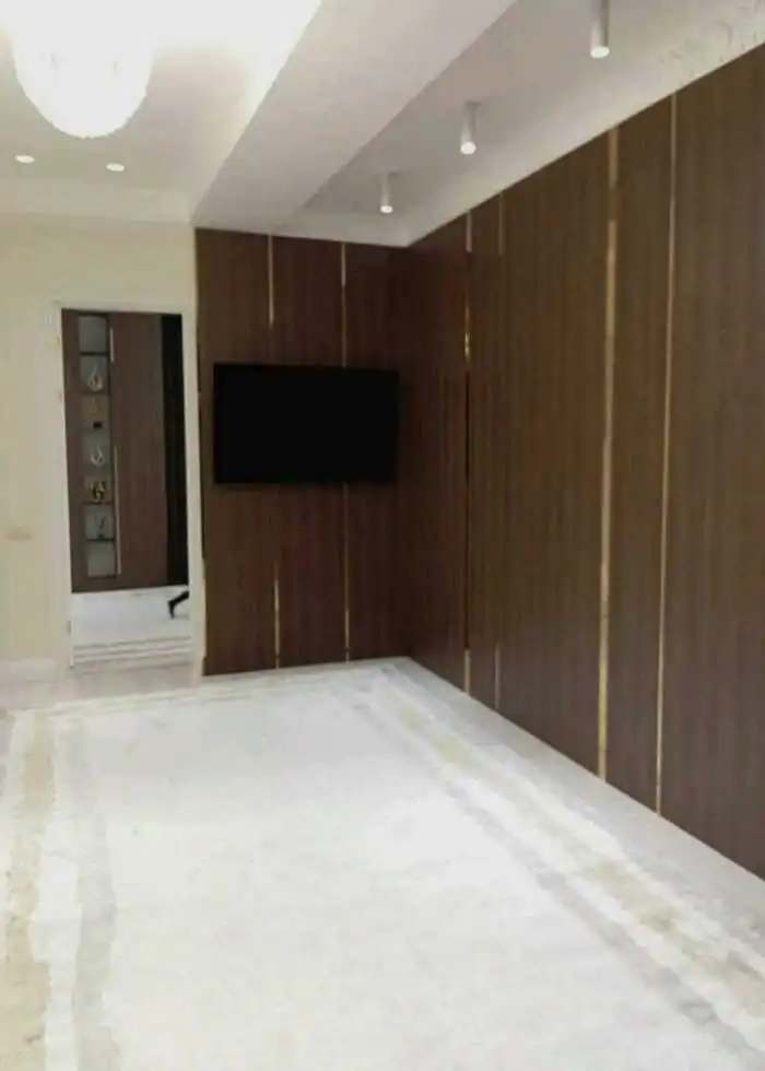 3-к квартира, 12 этаж, 106 м², Шохмансур