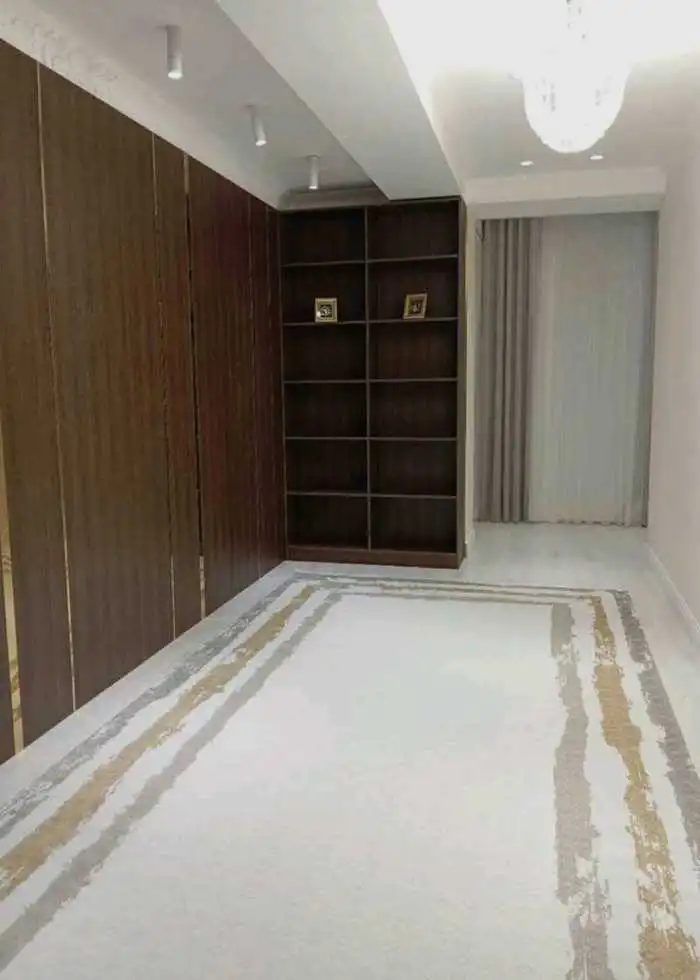 3-к квартира, 12 этаж, 106 м², Шохмансур