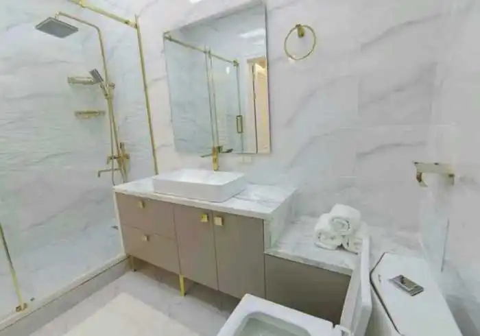 3-к квартира, 12 этаж, 106 м², Шохмансур