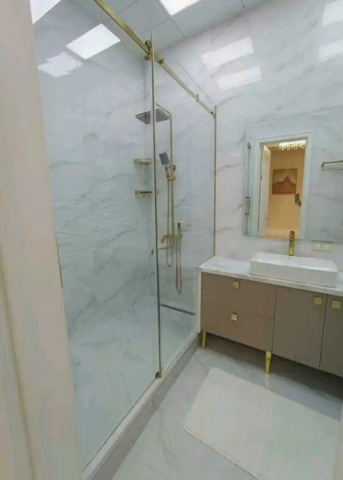 3-к квартира, 12 этаж, 106 м², Шохмансур