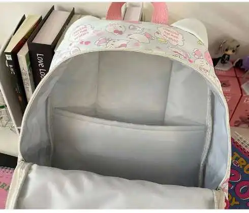 Рюкзак Hello Kitty 