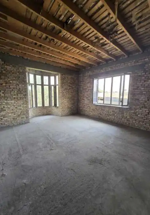 2 этажный, 9-комн. дом, 300 м², 6 соток, Фирдавси, район мясокомбинат