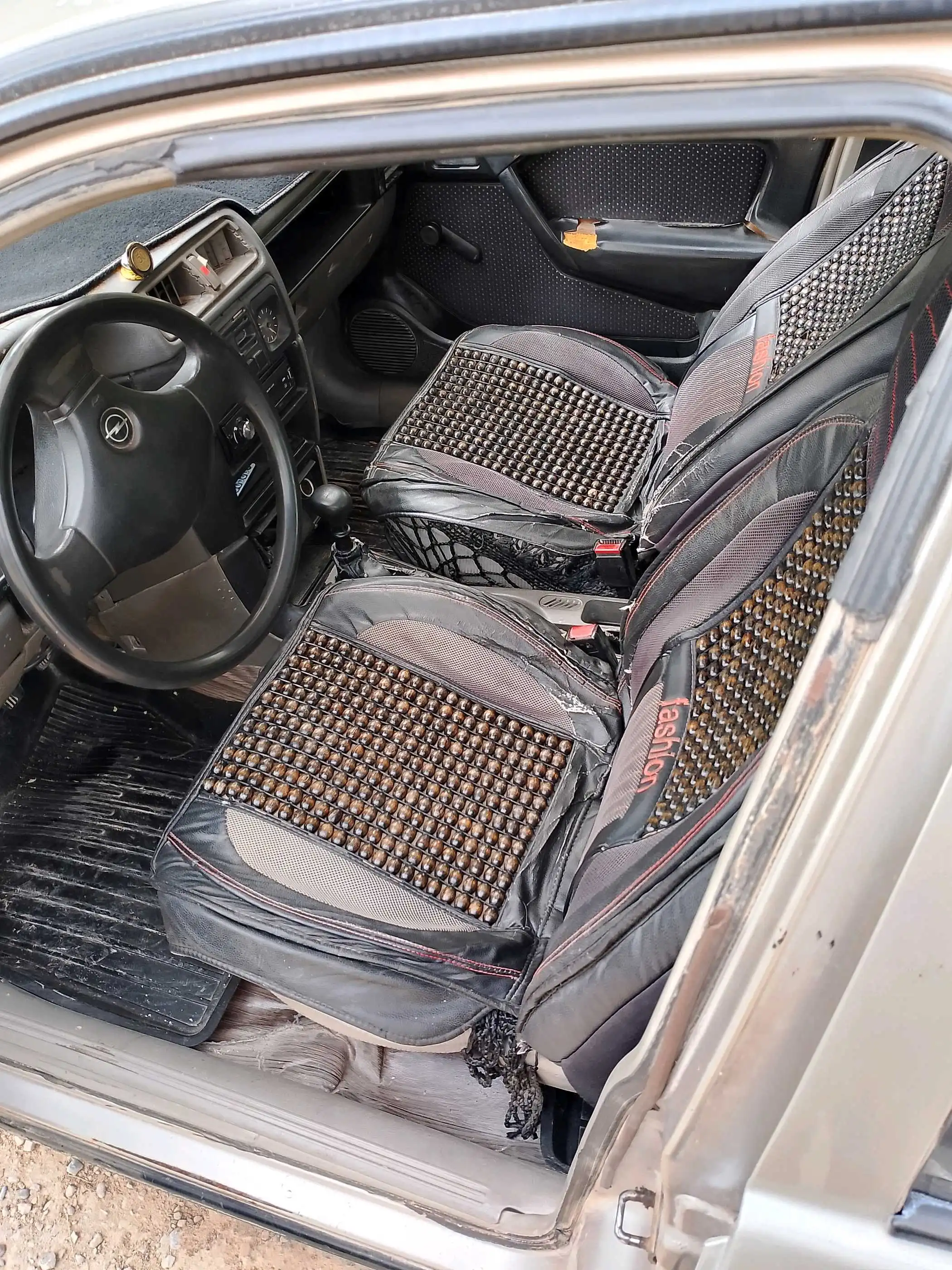 Opel Vectra a 1993