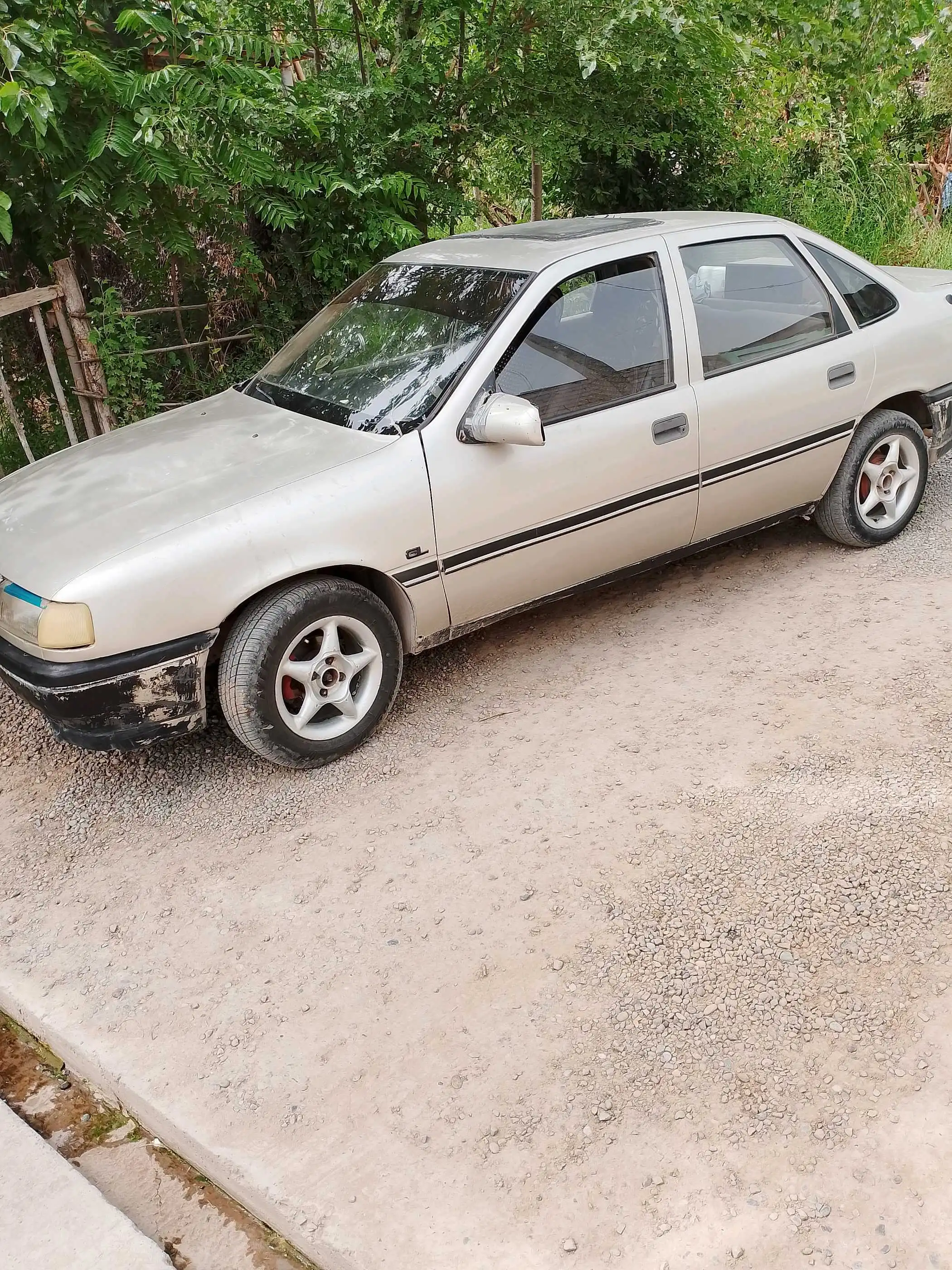 Opel Vectra a 1993