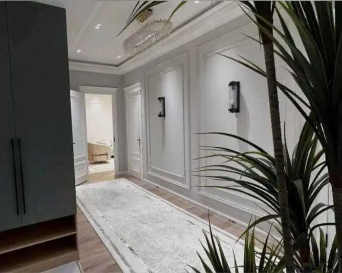 3-к квартира, 12 этаж, 119 м², Исмоил Сомони