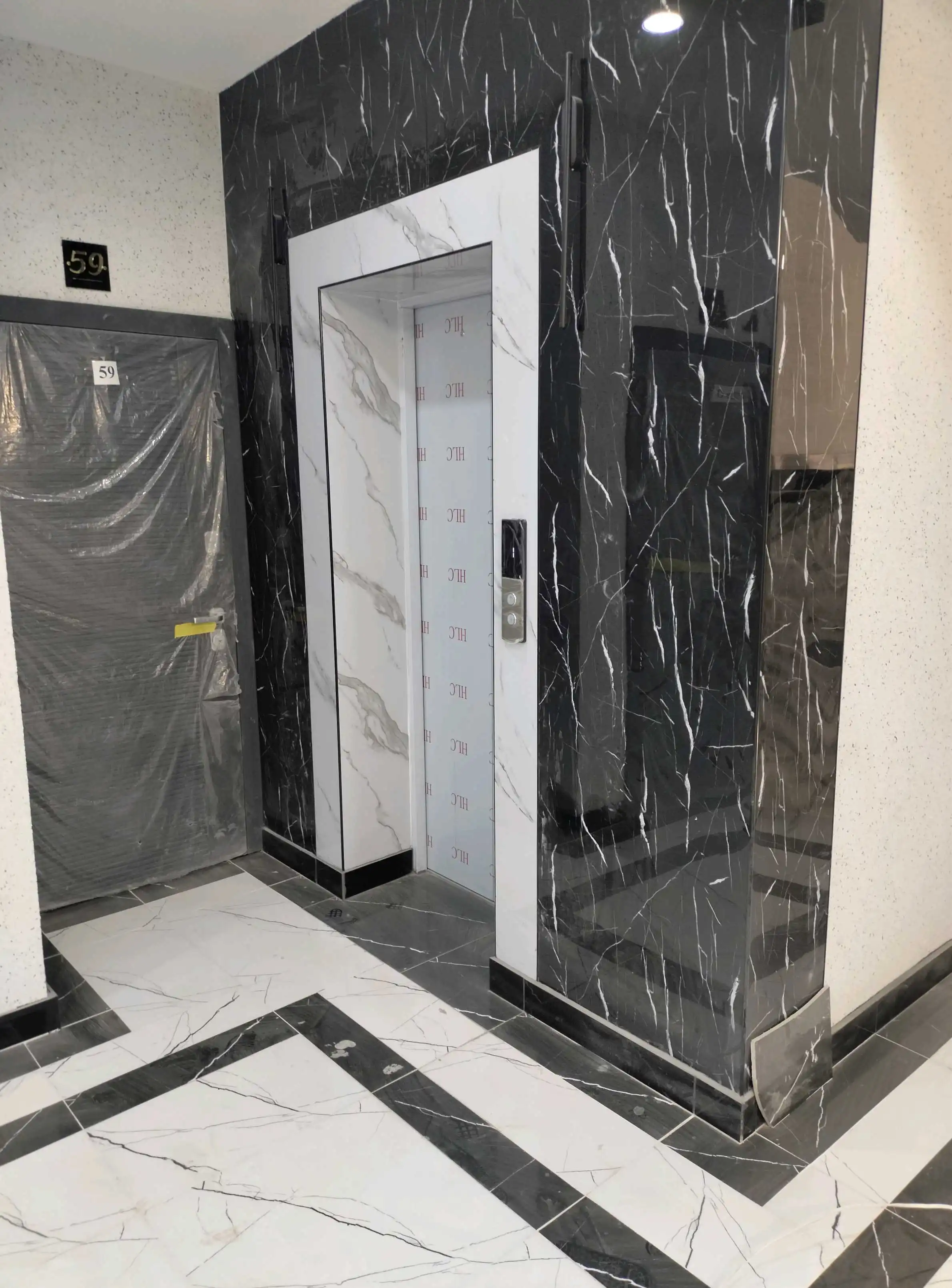 1-к квартира, 8 этаж, 35 м², Площадь центр Сомони