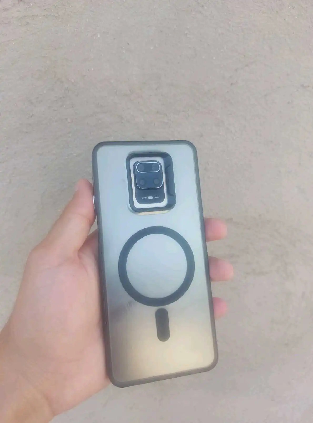 redmi not 9 pro