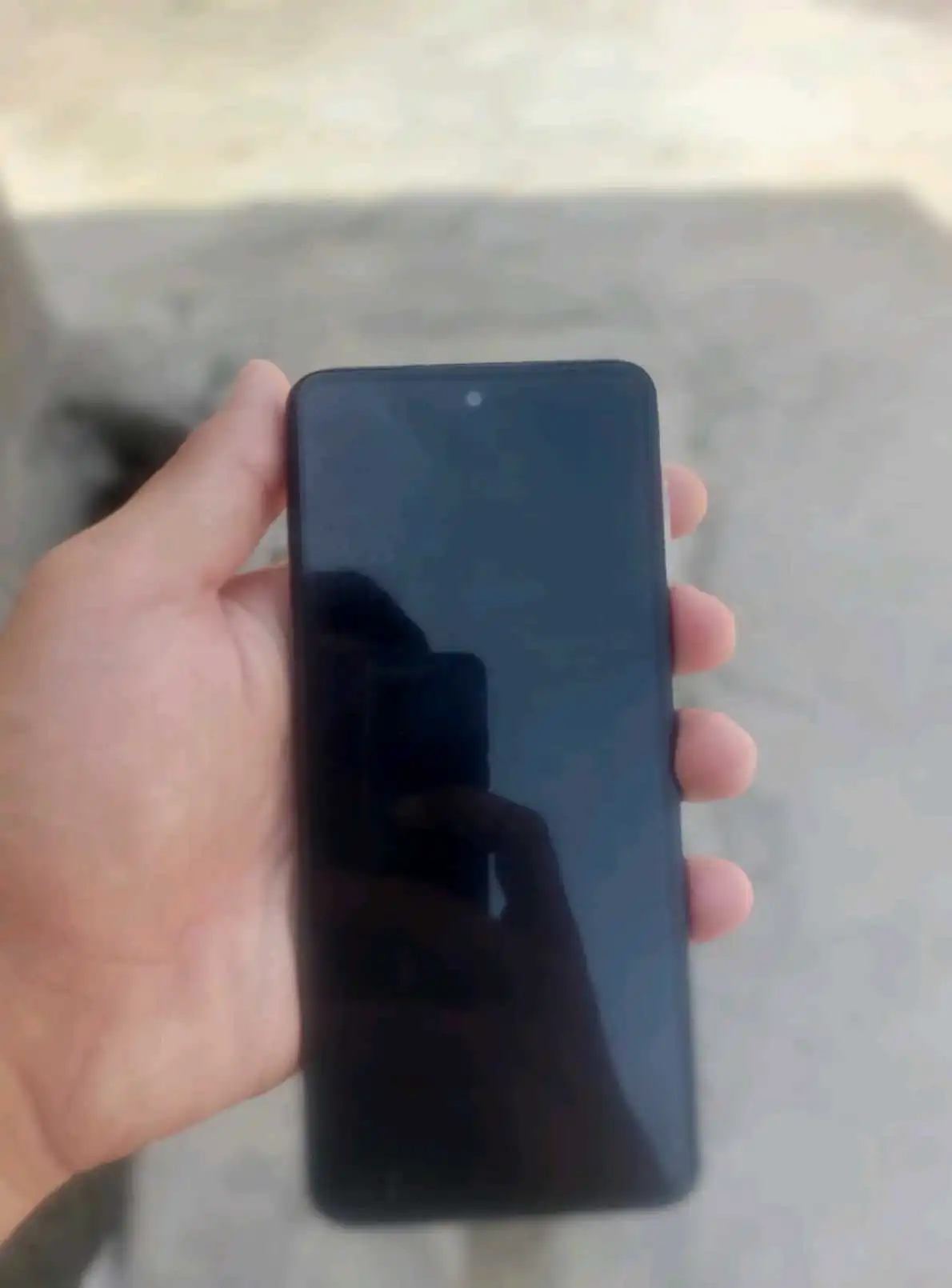 redmi not 9 pro