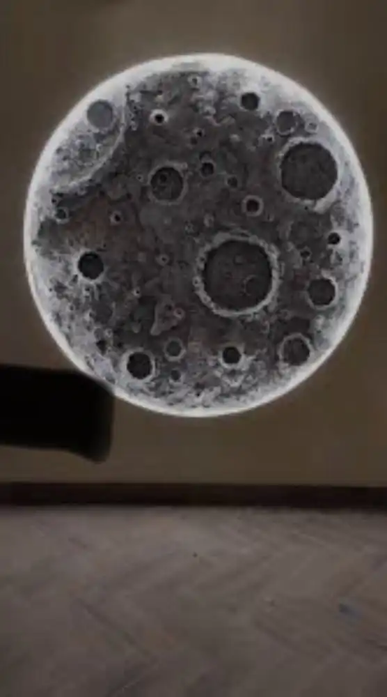 3D стены