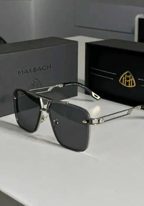 Оригинальные очки Maybach