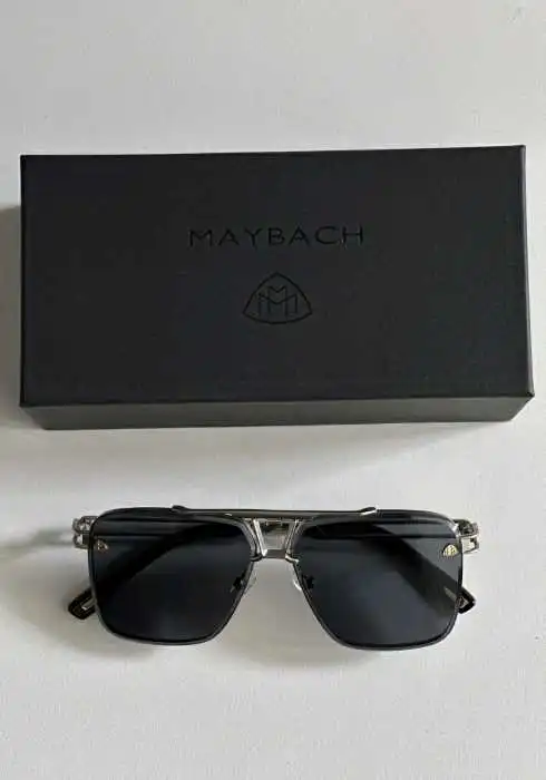 Оригинальные очки Maybach