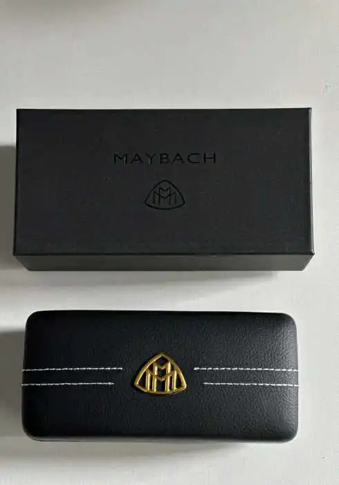 Оригинальные очки Maybach