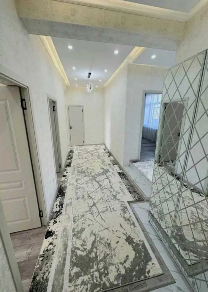 4-к квартира, 10 этаж, 160 м², Фирдавси