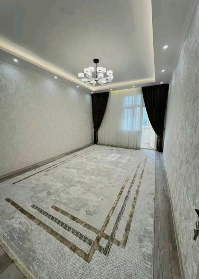 4-к квартира, 10 этаж, 160 м², Фирдавси