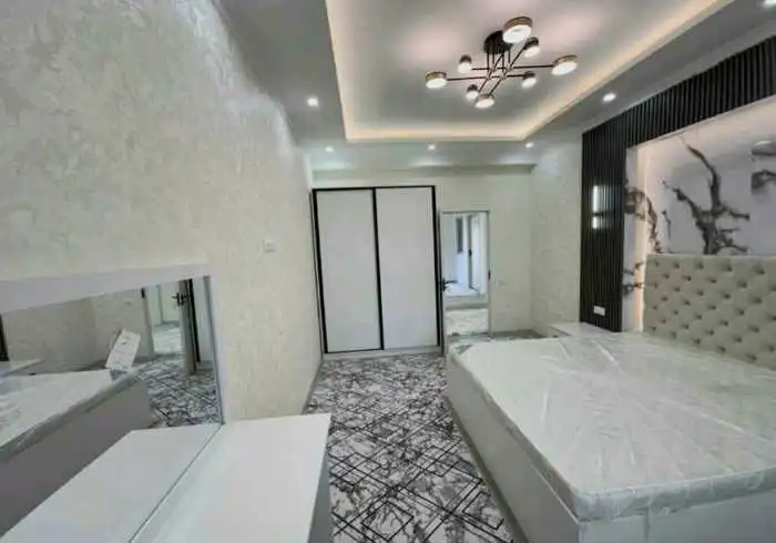 4-к квартира, 10 этаж, 160 м², Фирдавси