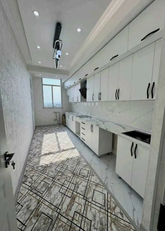 4-к квартира, 10 этаж, 160 м², Фирдавси