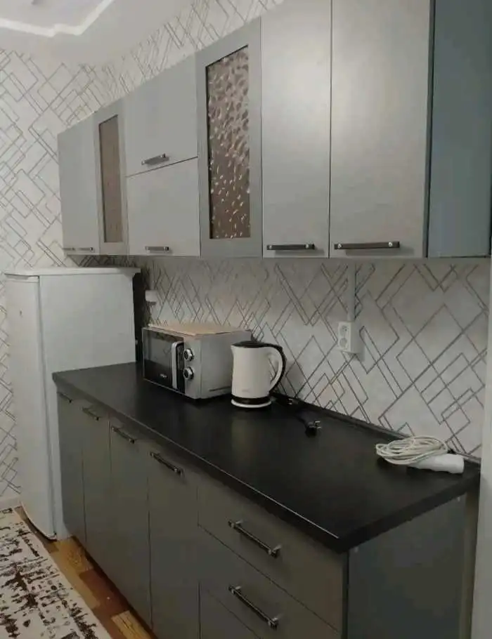 2-к квартира, 2 этаж, 50 м², Сино