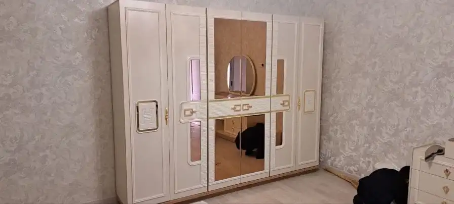 Спальный гарнитура