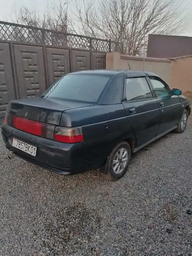 Ваз 2110 2006