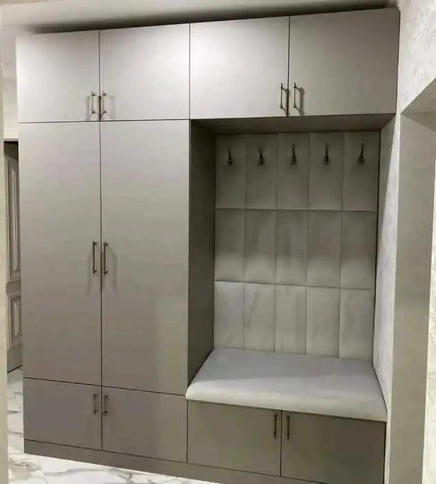 Прихожая на заказ