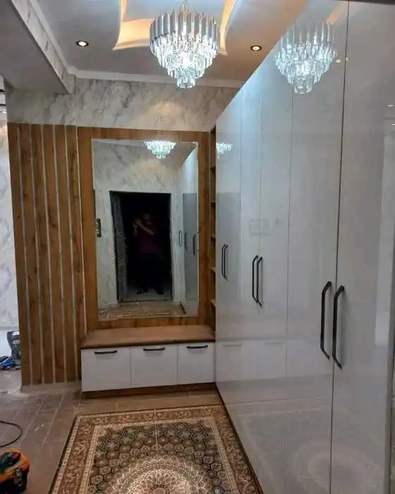 Прихожая на заказ