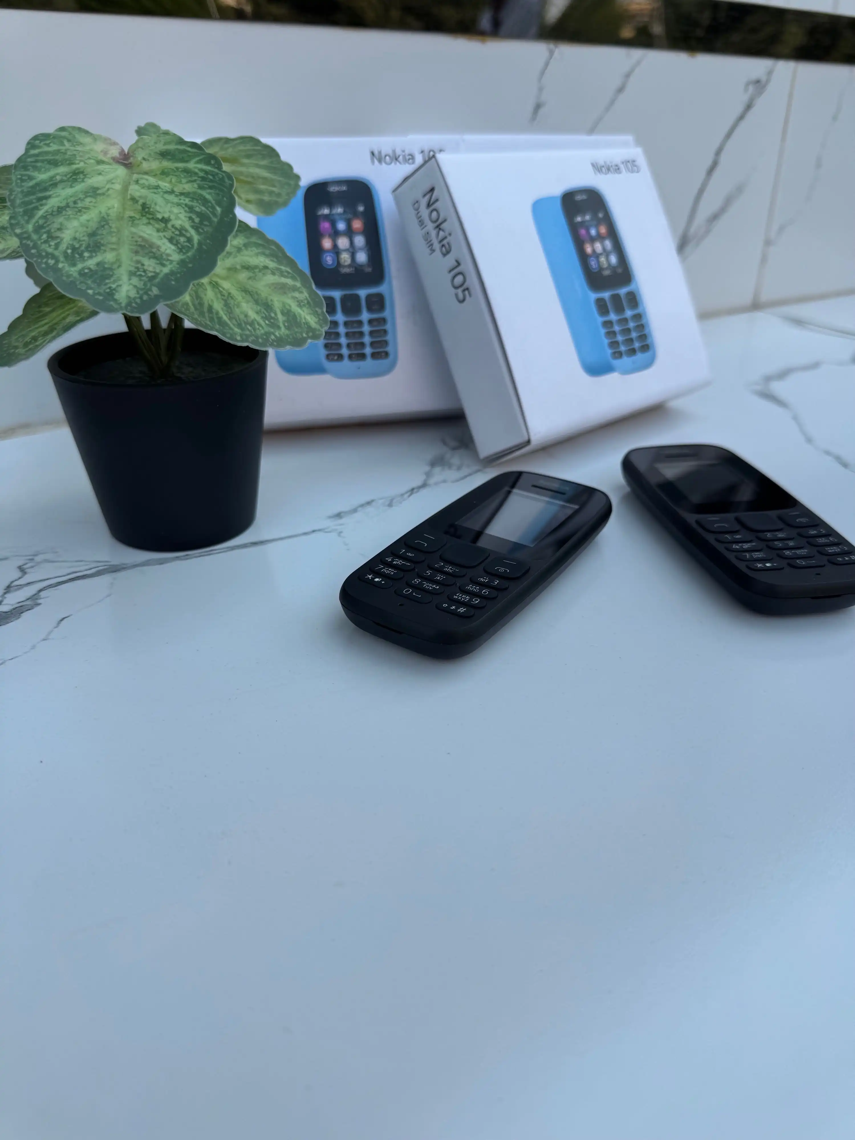 Nokia 105 2 mb