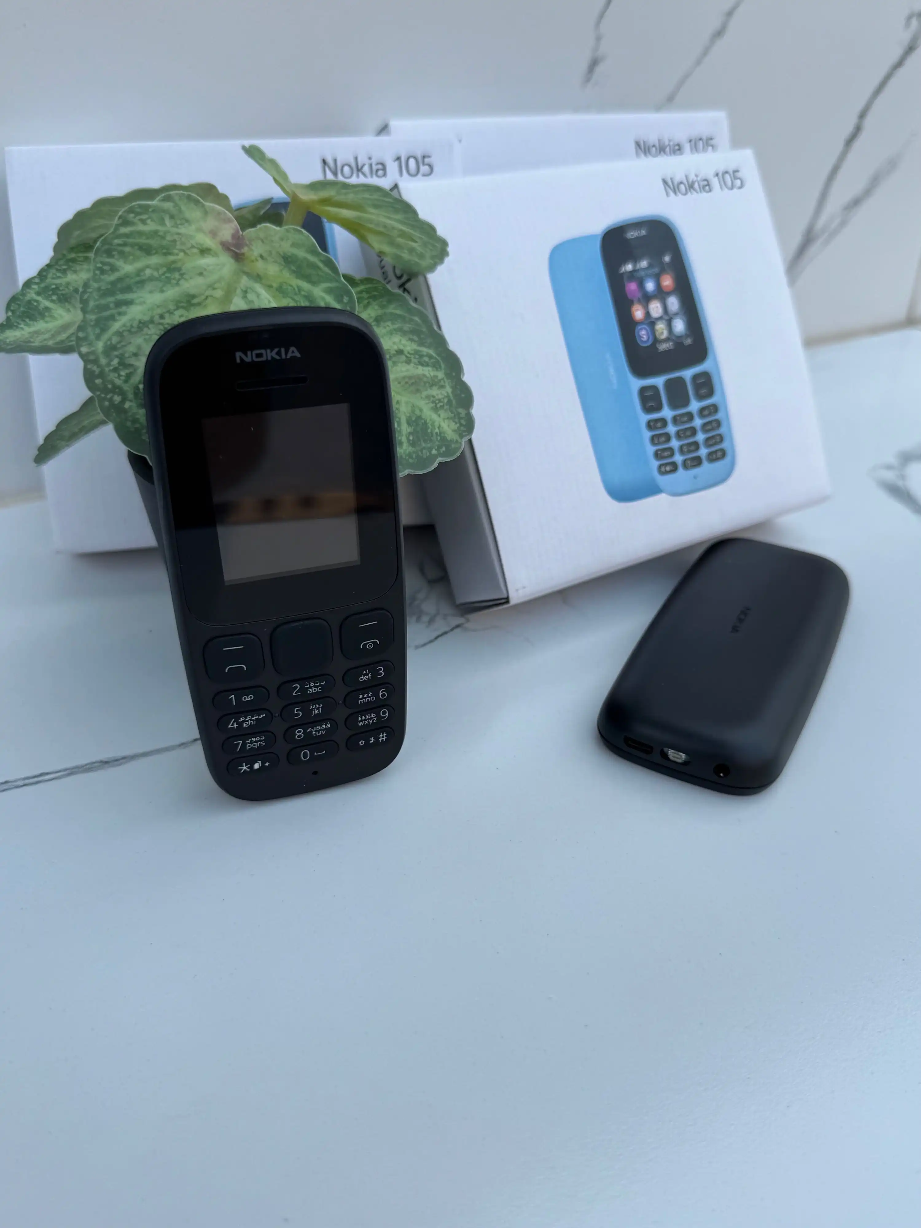 Nokia 105 2 mb