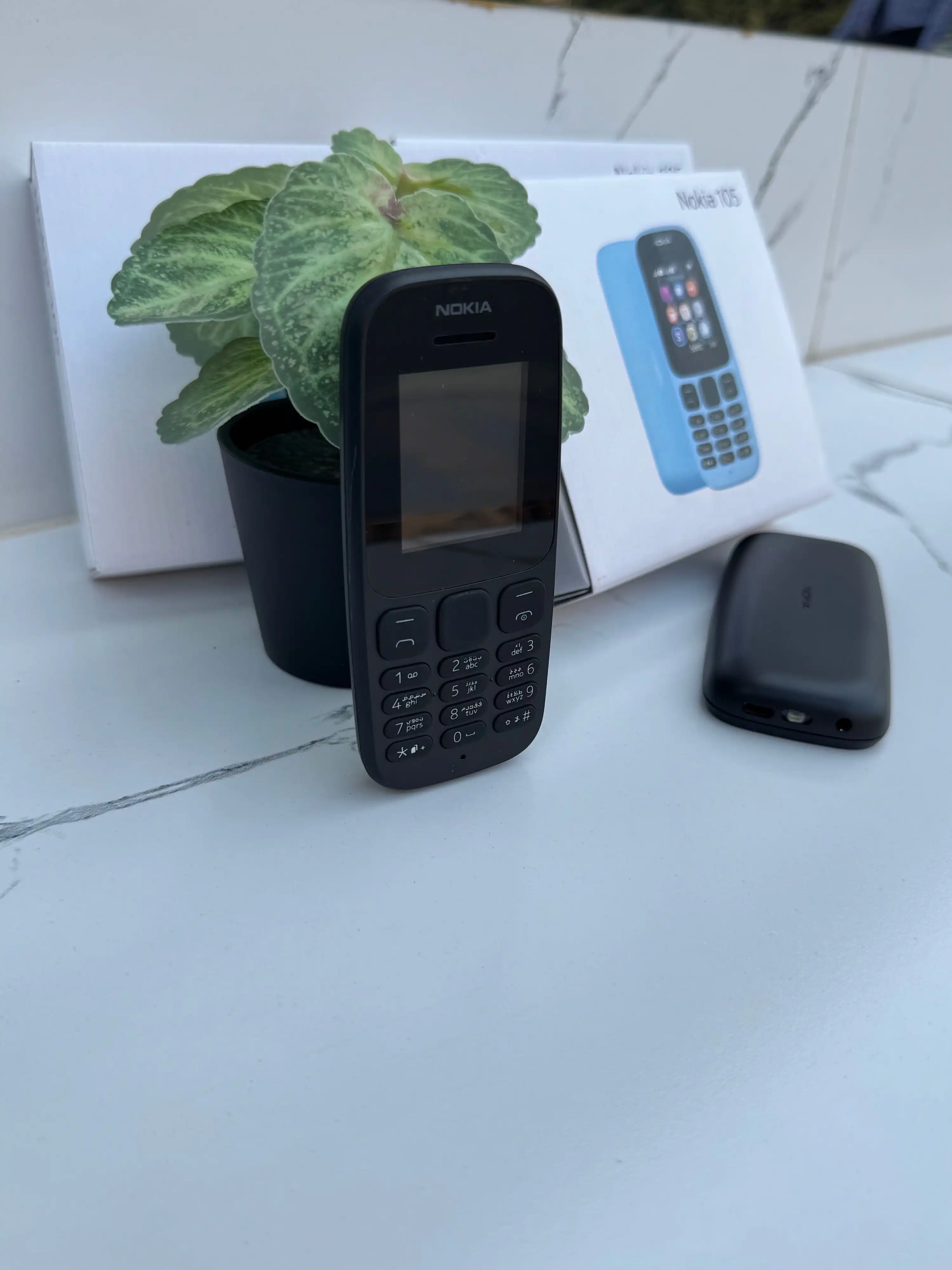Nokia 105 2 mb