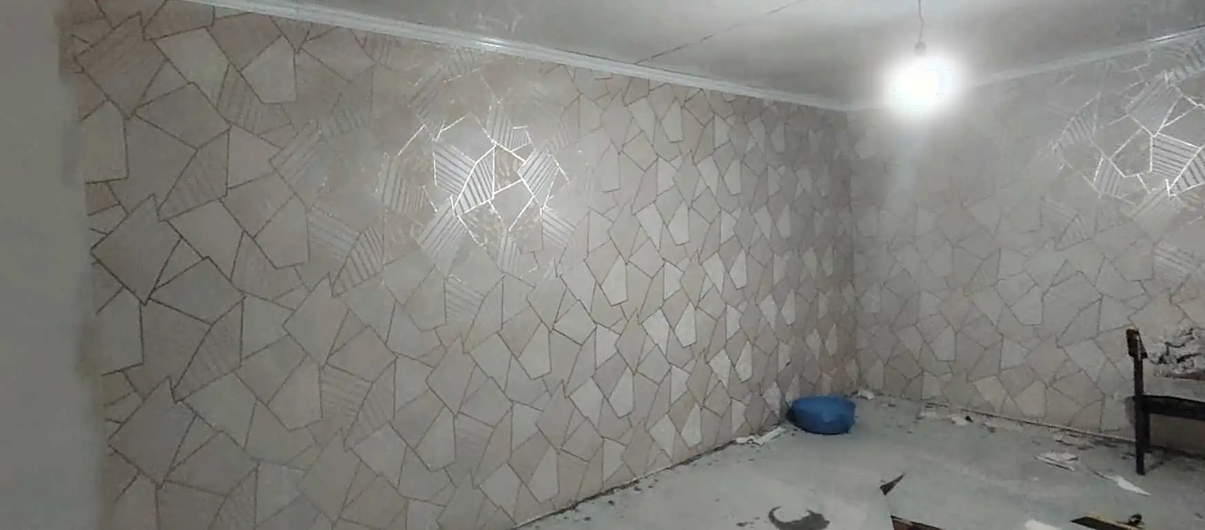1 этажный, 5-комн. дом, 100 м², 08 соток, Ховалинг