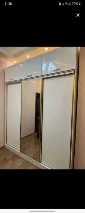 Шкаф Шифоньеры на заказ 