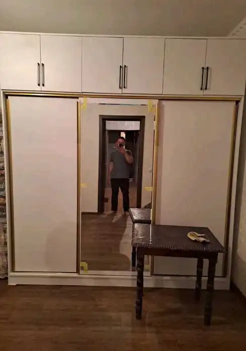 Шкаф Шифоньеры на заказ 