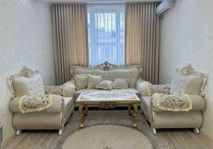 Королевская тройка