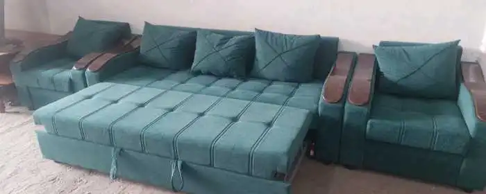 Диван Кресло