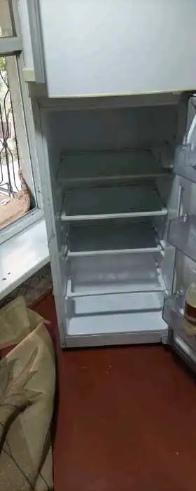 холодильник 