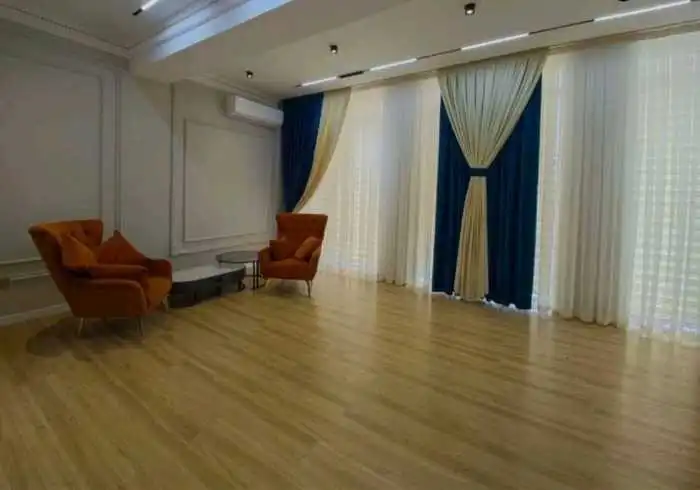 4-к квартира, 6 этаж, 208 м², Шохмансур