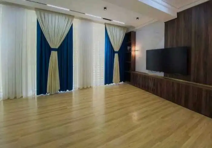 4-к квартира, 6 этаж, 208 м², Шохмансур