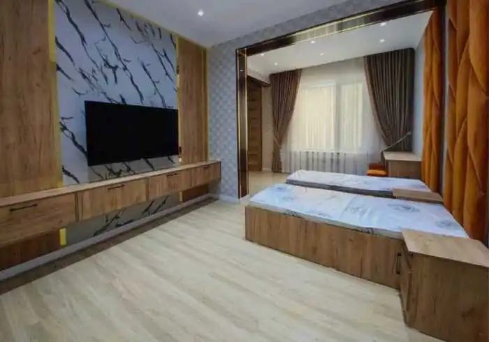 4-к квартира, 6 этаж, 208 м², Шохмансур