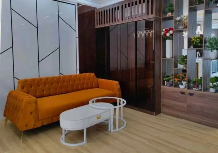 4-к квартира, 6 этаж, 208 м², Шохмансур