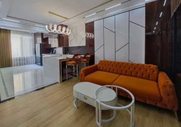 4-к квартира, 6 этаж, 208 м², Шохмансур