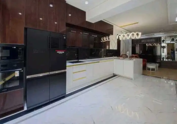 4-к квартира, 6 этаж, 208 м², Шохмансур