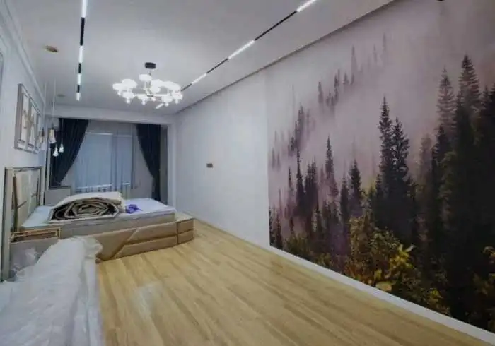 4-к квартира, 6 этаж, 208 м², Шохмансур