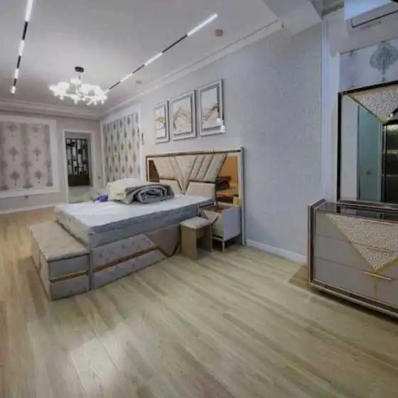 4-к квартира, 6 этаж, 208 м², Шохмансур