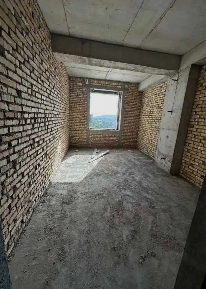 4-к квартира, 12 этаж, 195 м², Исмоил  Сомони