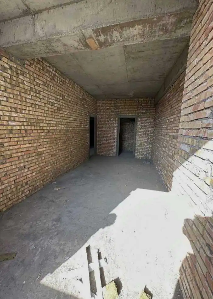 4-к квартира, 12 этаж, 195 м², Исмоил  Сомони