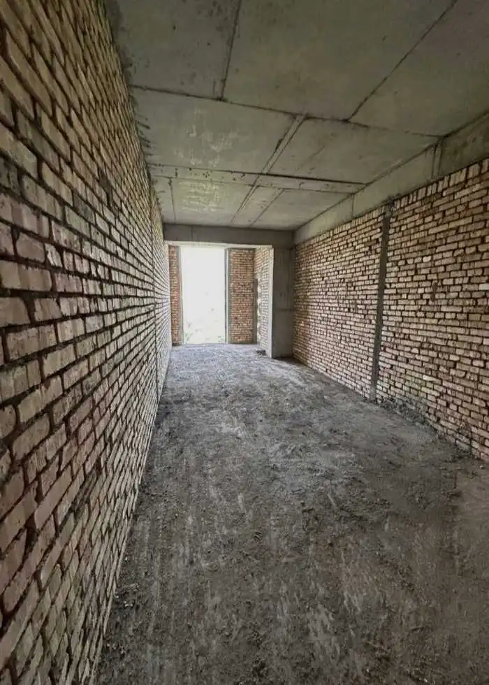 4-к квартира, 12 этаж, 195 м², Исмоил  Сомони