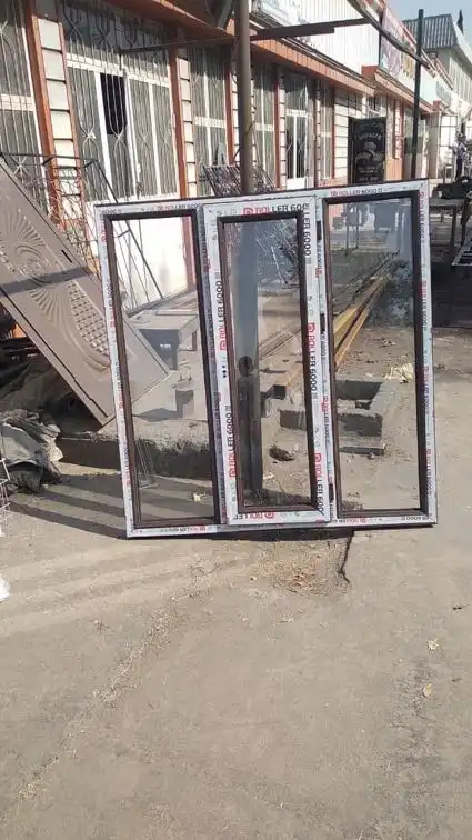  Заказ дару тирезаи Пластиковый алюминий