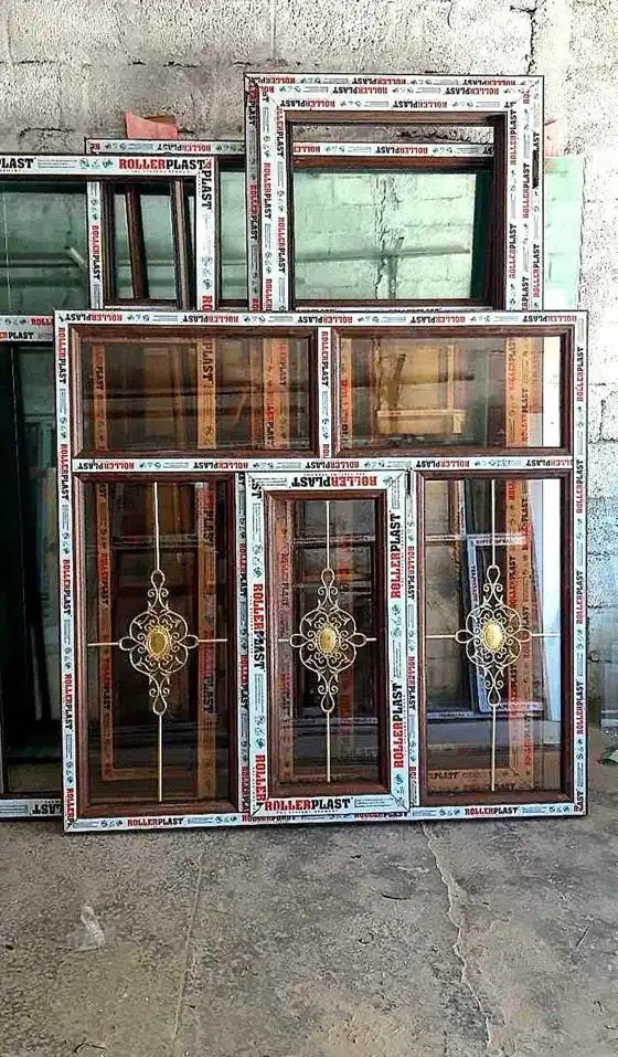 Заказ дару тирезаи Пластиковый алюминий