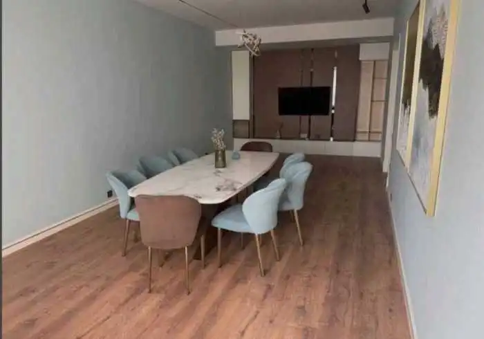 3-к квартира, 13 этаж, 114 м², Шохмансур