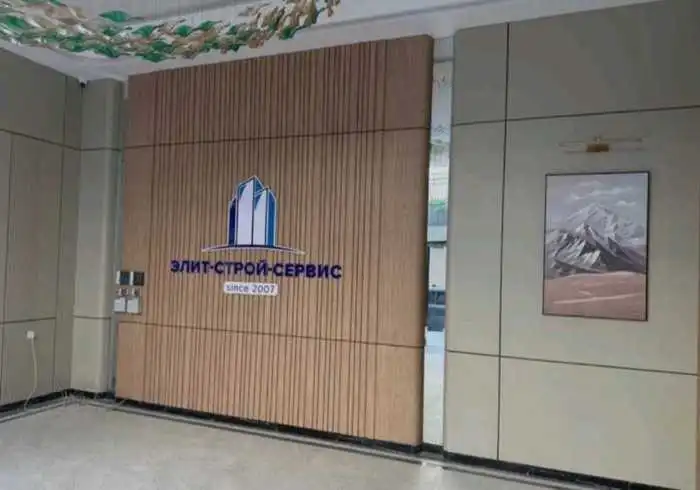 3-к квартира, 13 этаж, 114 м², Шохмансур